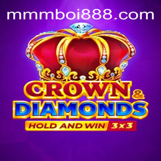 Descubra o Fascinante Mundo de Crowndiamonds