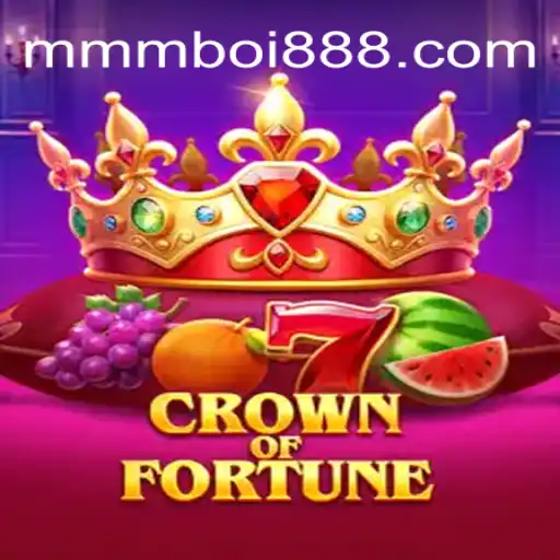 CrownofFortune: Aventuras e Estratégias no Universo de MMMboi.com