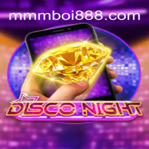 DiscoNightM: Uma Nova Onda no Mundo dos Jogos