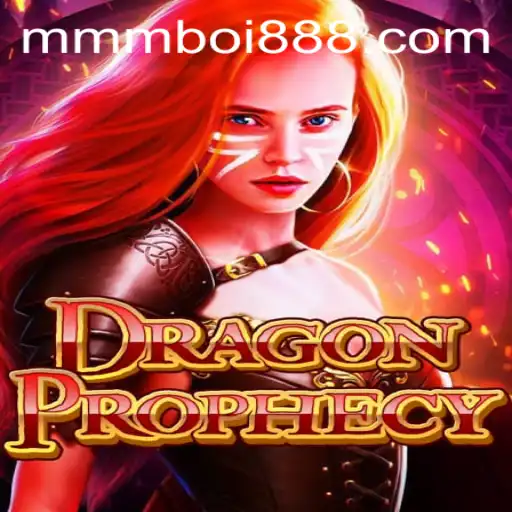 Explorando DragonProphecy: Um Novo e Empolgante Mundo de Aventuras