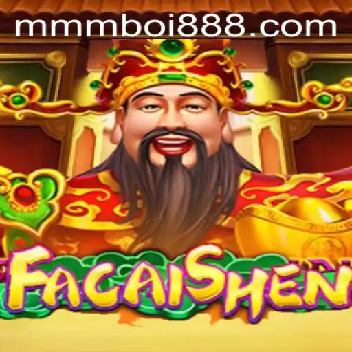 Descubra o Fascinante Mundo de FaCaiShen: O Jogo de Estratégia Inovador