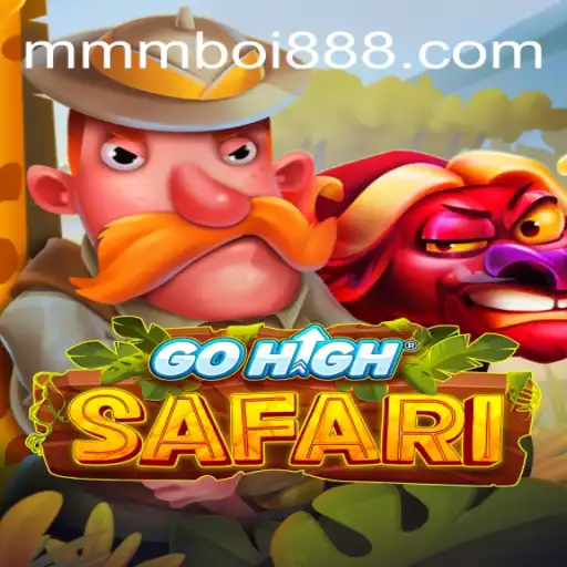 Descubra o Mundo de Aventura de GoHighSafari: Um Jogo Empolgante para Todas as Idades