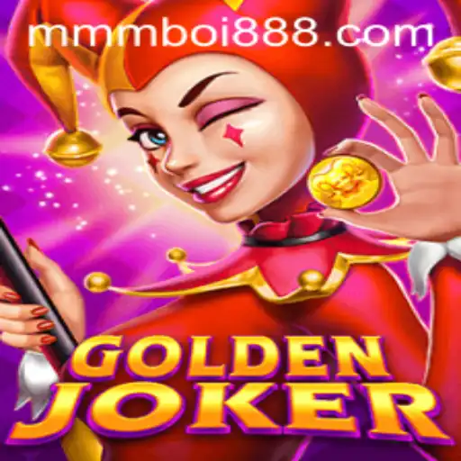 Descubra o Fascinante Mundo de GoldenJoker: O Jogo do Ano em MMMboi.com