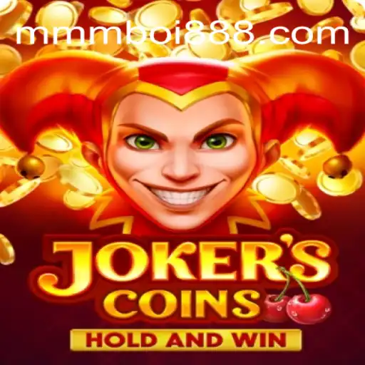 Jogo JokersCoins: Uma Nova Aventura no Mundo dos Jogos Online