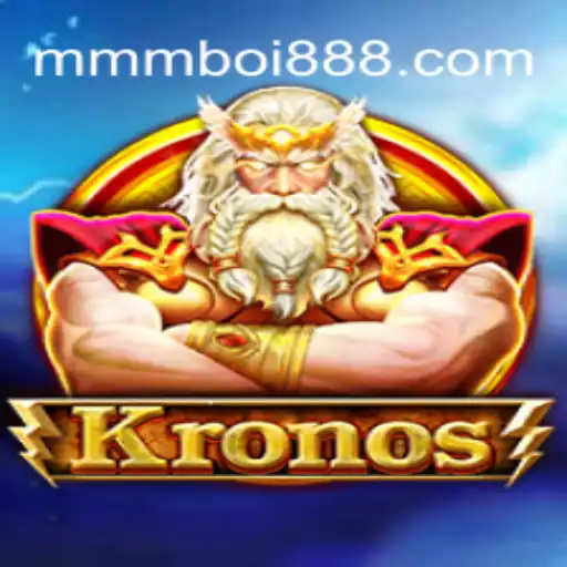 Explorando o Universo de Kronos: Jogo Inovador do MMMboi.com que Conquista Jogadores