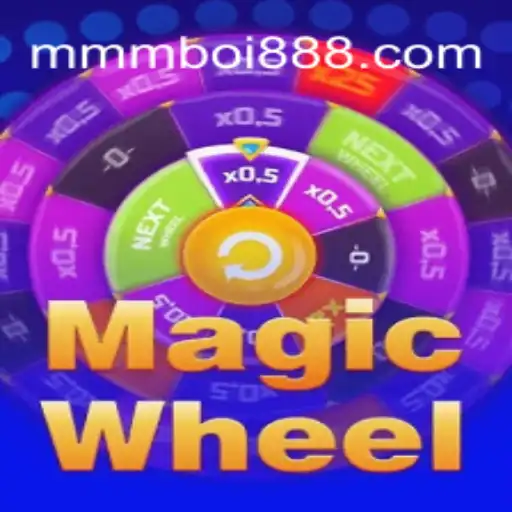 MagicWheel: Descubra o Mundo Fascinante do Novo Jogo