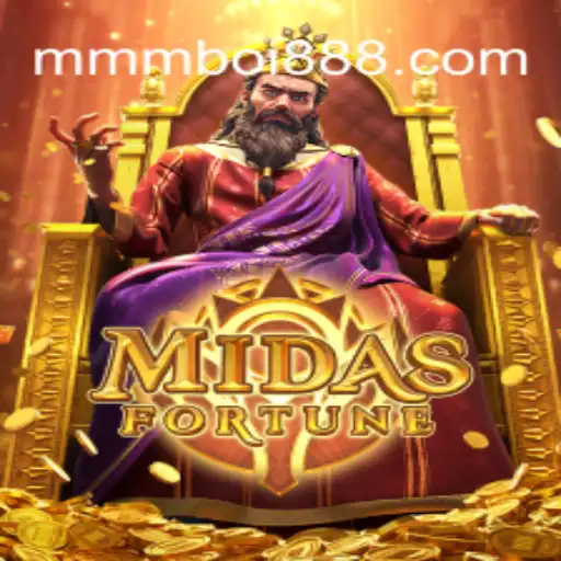 MidasFortune: Um Mergulho no Mundo dos Jogos de Sorte