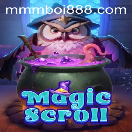 MagicScroll: O Jogo de Estratégia que Revoluciona o Mundo dos Games Online