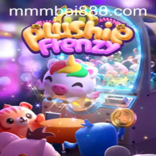 Explorando o Universo Encantador de PlushieFrenzy