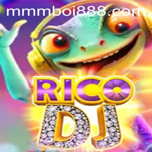 Explorando o Mundo de RicoDJ - Um Novo Jogo Inovador