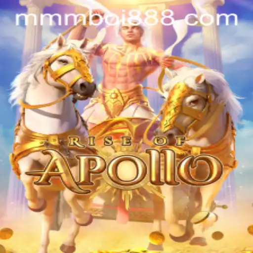Descubra o Fascinante Mundo de RiseofApollo
