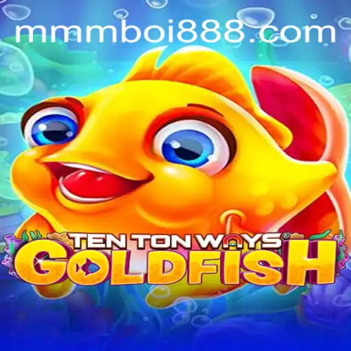 TenTonWaysGoldfish: A Nova Sensação no Mundo dos Jogos