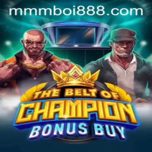 Explorando o Mundo de TheBeltOfChampionBonusBuy