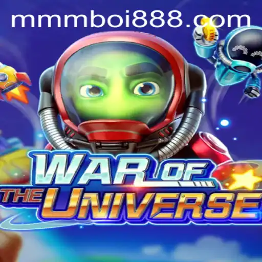 Explorando WAROFTHEUNIVERSE: O Novo Fenômeno dos Jogos de Tabuleiro
