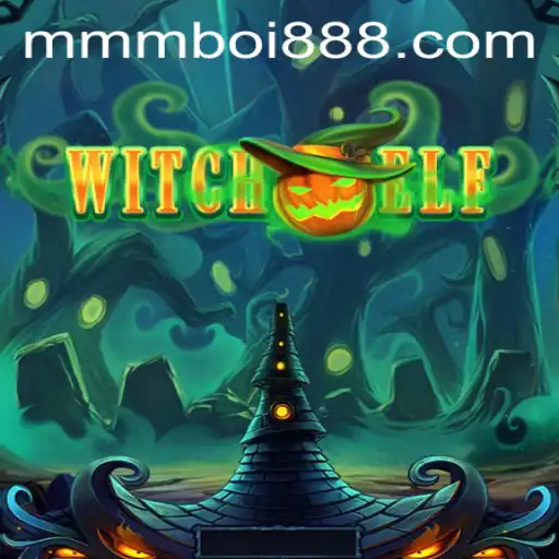 WitchElf: O Fascinante Mundo de Magia e Aventura do Novo Jogo MMORPG