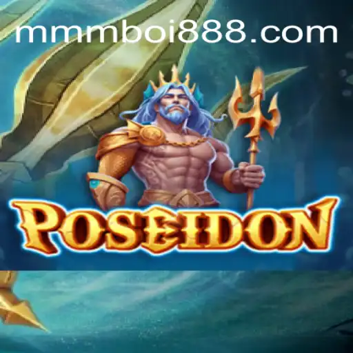 Descubra o Universo do Jogo Poseidon com MMMboi.com