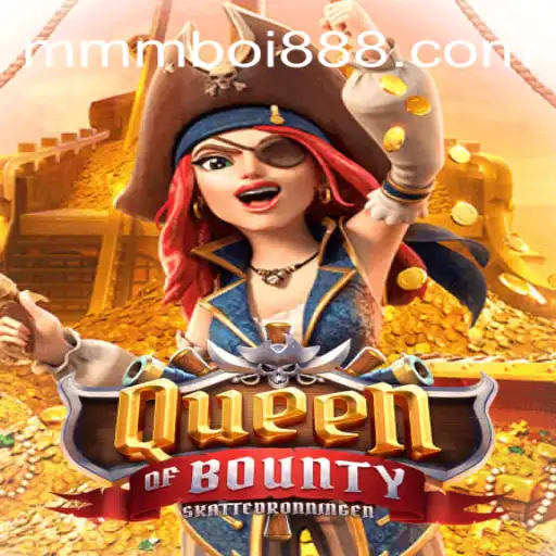 Explorando o Mundo de QueenofBounty: Aventura e Estratégia no Jogo do Ano