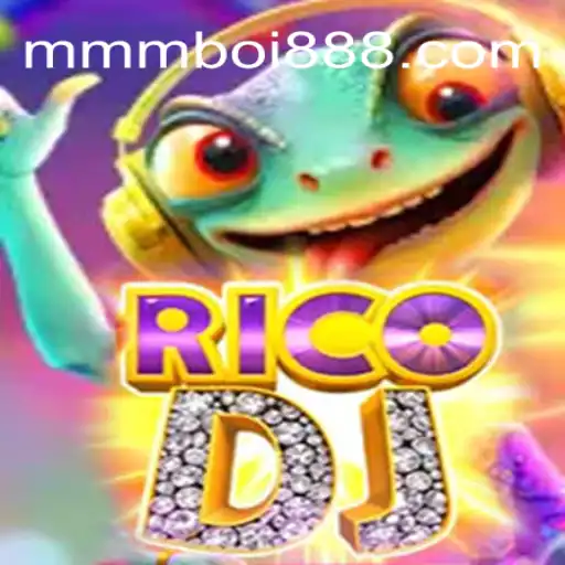 Explorando o Mundo de RicoDJ - Um Novo Jogo Inovador