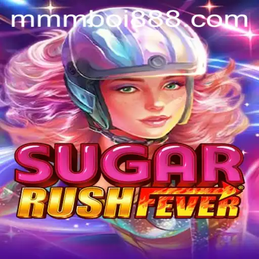 Explorando o Universo de SugarRushFever