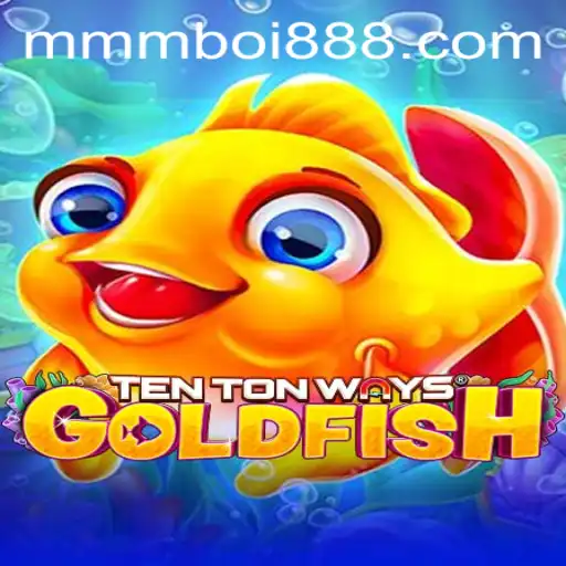 TenTonWaysGoldfish: A Nova Sensação no Mundo dos Jogos