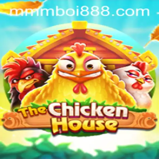 Descubra o Mundo de TheChickenHouse: Um Jogo Desafiante e Interativo