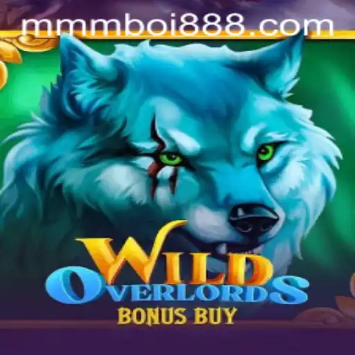 Explorando WildOverlordsBonusBuy: Um Novo Horizonte no Universo dos Jogos