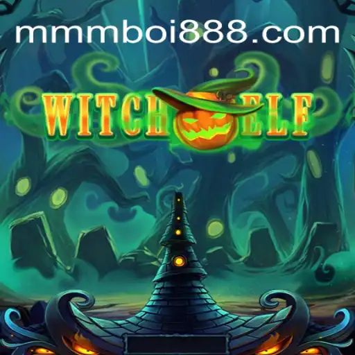 WitchElf: O Fascinante Mundo de Magia e Aventura do Novo Jogo MMORPG