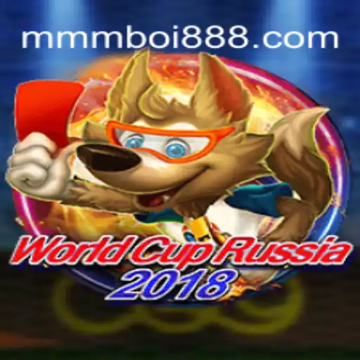 Descubra o Mundo do Jogo WorldCupRussia2018 com MMMboi.com