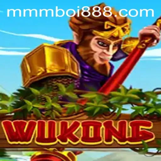 Explorando Wukong: O Novo Fenômeno de Jogos em MMMboi.com